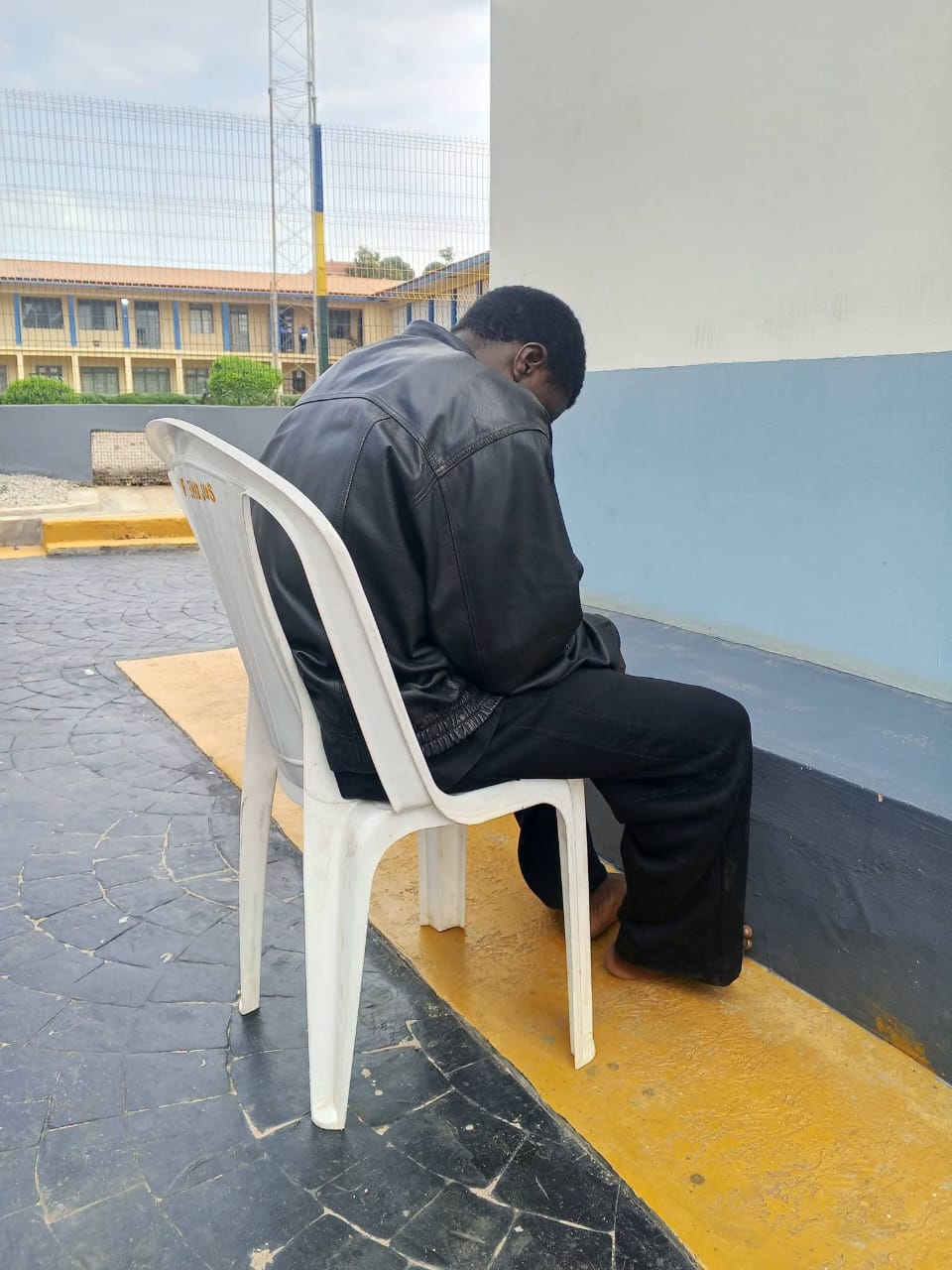 Police arrest another suspect over killing of UNIJOS graduate Ibrahim Mbaya