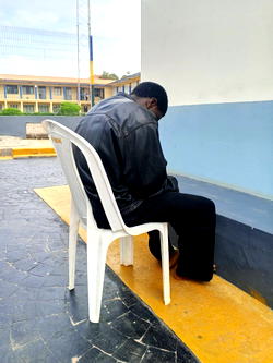 Police arrest another suspect over killing of UNIJOS graduate Ibrahim Mbaya