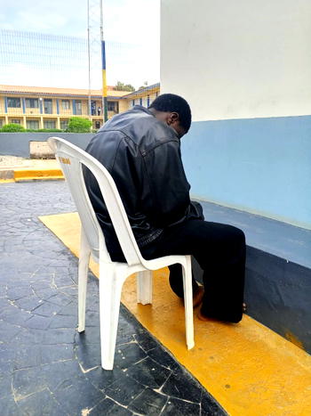 Police arrest another suspect over killing of UNIJOS graduate Ibrahim Mbaya