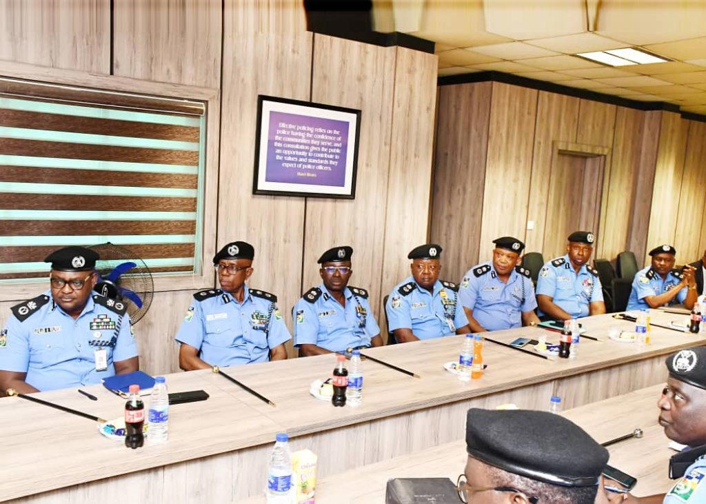 PSC approves posting of new CPs to Edo, Delta, Anambra, Abia, others