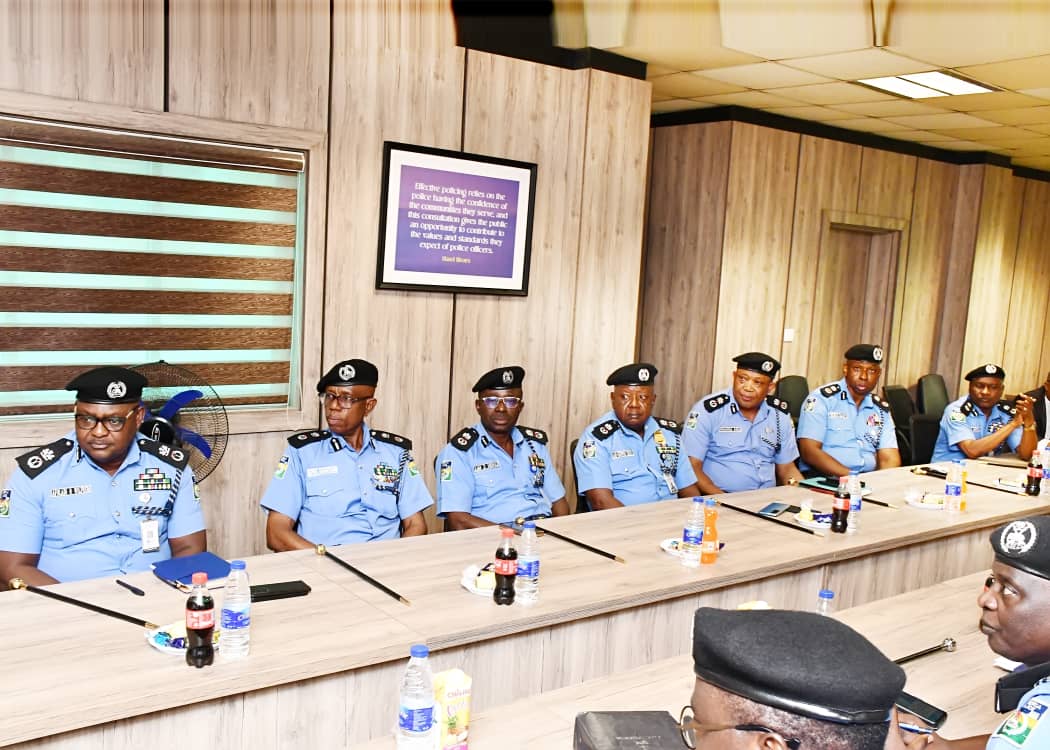 PSC approves posting of new CPs to Edo, Delta, Anambra, Abia, others