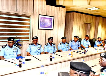 PSC approves posting of new CPs to Edo, Delta, Anambra, Abia, others