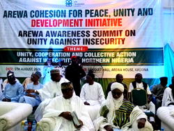 One North, one voice key to ending insecurity in North — ACI DG