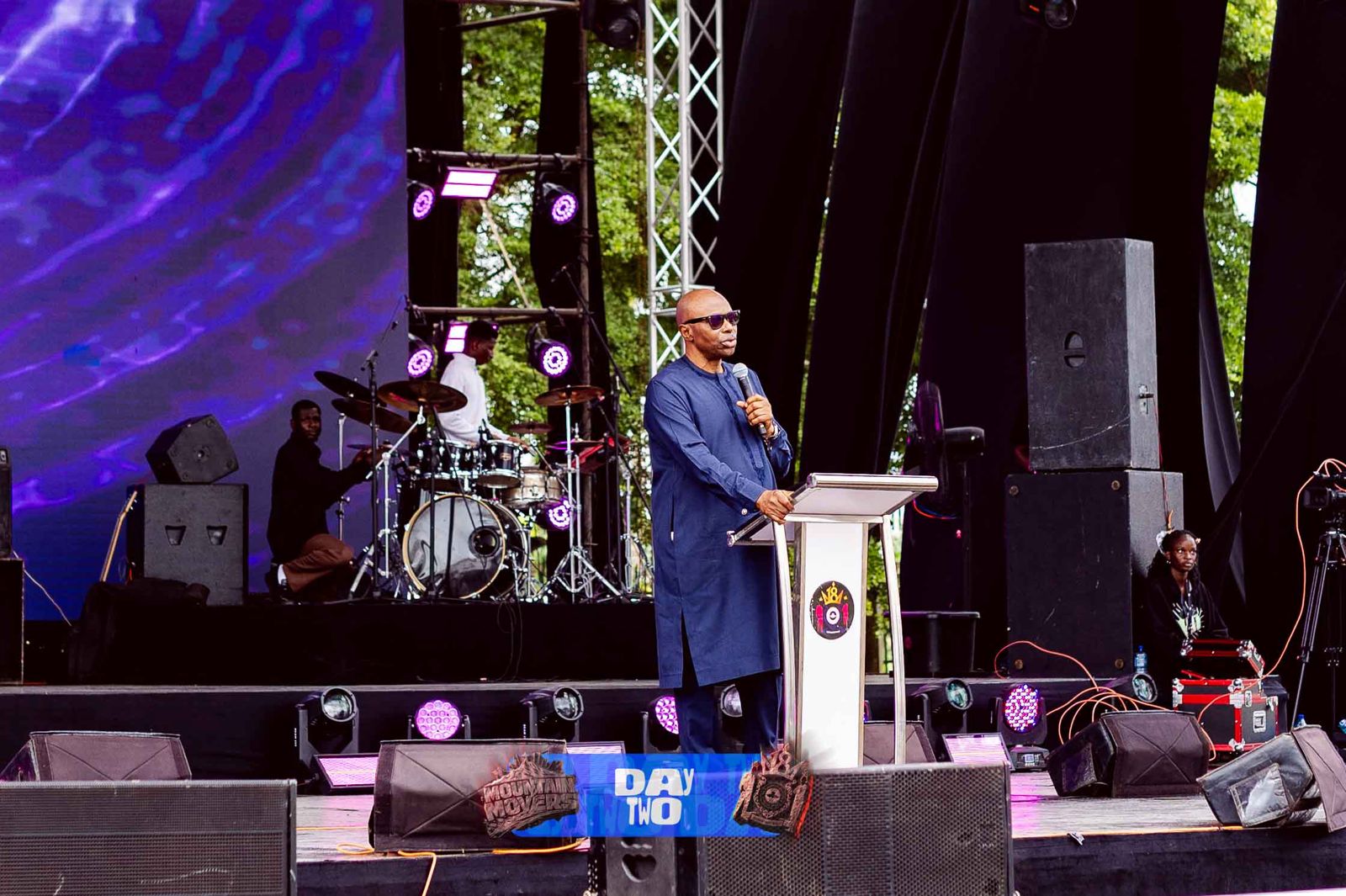 Devolve Power to States’: Mimiko cites Jethro principle as cure for Nigeria’s governance crisis