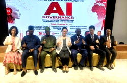 Nigeria must not remain consumer of AI – NIIA, others warn