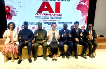 Nigeria must not remain consumer of AI – NIIA, others warn