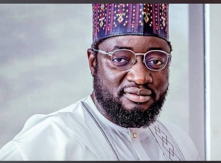 Yusuf Gagdi: An avuncular legislator