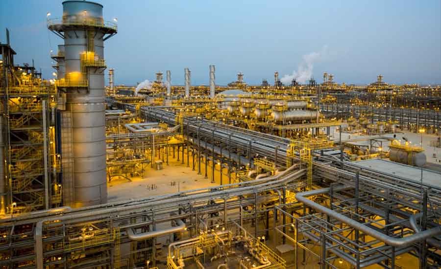 Silent Refineries: Ojulari waking the sleeping giants