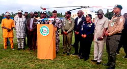 Seven abducted Ogun Poly students rescued alive – Gov Abiodun