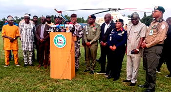 Seven abducted Ogun Poly students rescued alive – Gov Abiodun