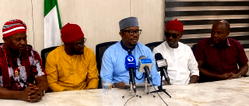 Be patient, Nigeria on the rise, Tinubu’s campaign group pleads