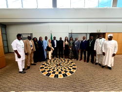 Nigerian Diaspora backs Tinubu’s reforms, partners embassy to boost capital inflows