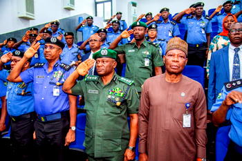 State Police: IGP Disu tasks officers on objective national debate, public enlightenment