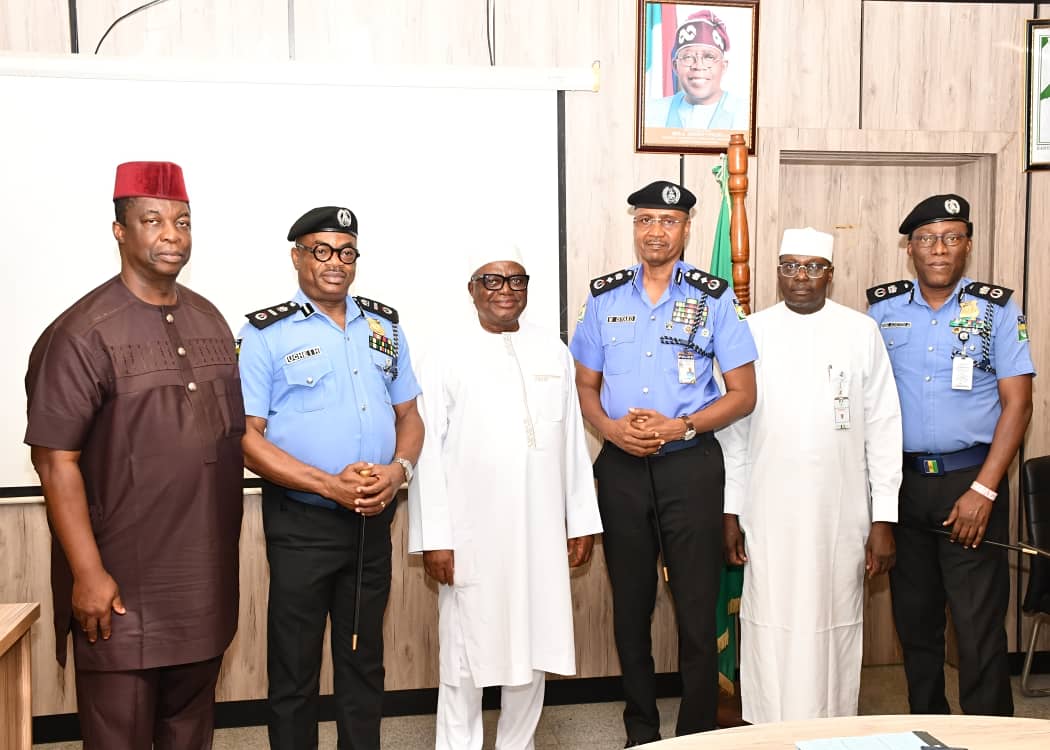 PSC hands over 50,000 recruits to police for training