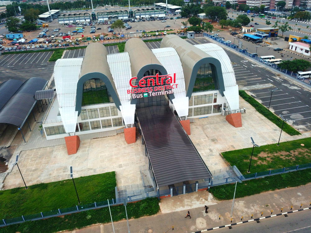 FCTA threatens shutdown, orders transport operators to bus terminals