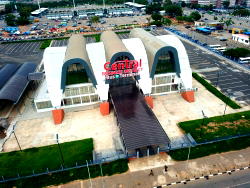 FCTA threatens shutdown, orders transport operators to bus terminals