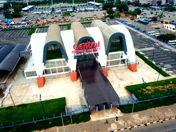 FCTA threatens shutdown, orders transport operators to bus terminals