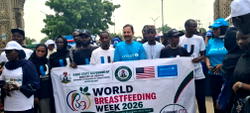 UNICEF urges Kano to adopt six-month paid maternity leave