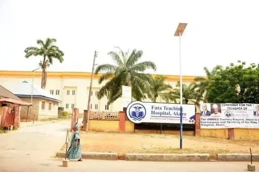 FUTATH clarifies salary structure, says Ondo, FG pay different categories of staff