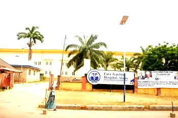 FUTATH clarifies salary structure, says Ondo, FG pay different categories of staff
