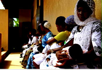 Beyond Numbers: Lessons from SARMAAN for maternal and child health in Nigeria