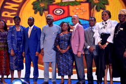 Lagos needs 40,000 doctors, says Sanwo-Olu, unveils new healthcare roadmap