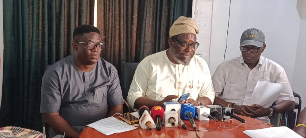 Osun Election: CSOs urge parties to uphold democratic values