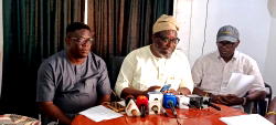 Osun Election: CSOs urge parties to uphold democratic values