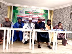 Osun Muslim Group questions Adeleke’s record, backs Oyebamiji