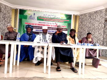Osun Muslim Group questions Adeleke’s record, backs Oyebamiji