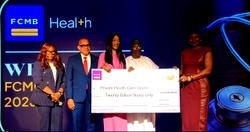 FCMB commits ₦20bn to finance Nigeria’s healthcare businesses