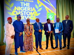 Impact of ‘Customs Cares’ on Nigerian Communities Earned Nigeria Customs Commonwealth Gold Award – Trade expert