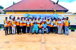 NCDMB trains 50 Kaduna youths in DSTV, CCTV, Starlink repairs