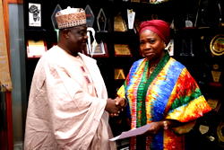 Why Nigerians remain in Saudi prisons after serving jail terms — Envoy