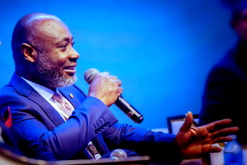 Transcorp Power CEO reaffirms commitment to powering Delta State to greater prosperity