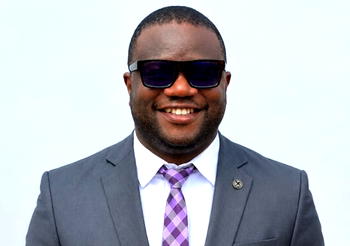 PR is about building trust, not chasing virality — Barnabas Akindele