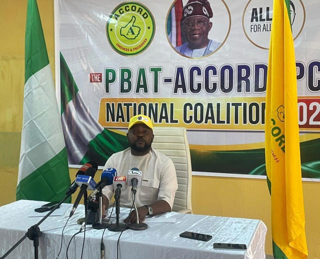 2027: No presidential aspirant matches Tinubu’s capacity, says Imumolen