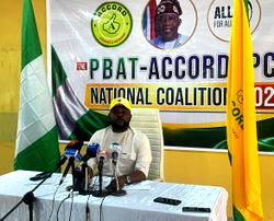 2027: No presidential aspirant matches Tinubu’s capacity, says Imumolen