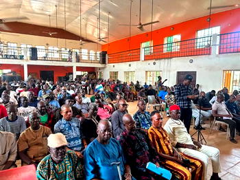 Crisis looms in Enugu community over alleged imposition of traditional ruler