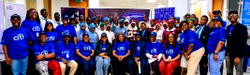 Citi marks Global Community Day with financial literacy initiative benefiting over 100 students
