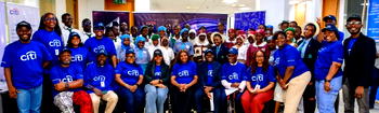 Citi marks Global Community Day with financial literacy initiative benefiting over 100 students
