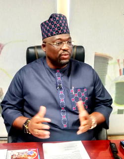 Manufacturing critical to $1tn economy target – Onafowokan