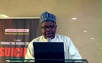 Mental health crisis: Fewer than 300 psychiatrists serve over 200m Nigerians — Sheikh