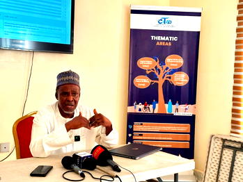 2027: State power must not be used to muzzle opposition online — CITAD