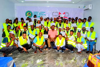 NCDMB, Ofy Multi Dynamic train 50 Kaduna youths in GSM repairs