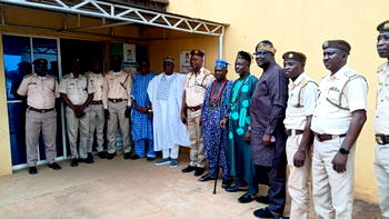 Alaafin: Oyo passport office autonomy’ll boost local economy, ease travel burden