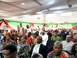 Nigeria’s energy future rests on secure pipelines, PINL tells stakeholders