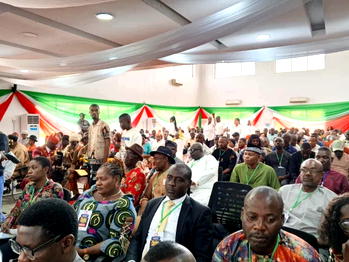 Nigeria’s energy future rests on secure pipelines, PINL tells stakeholders
