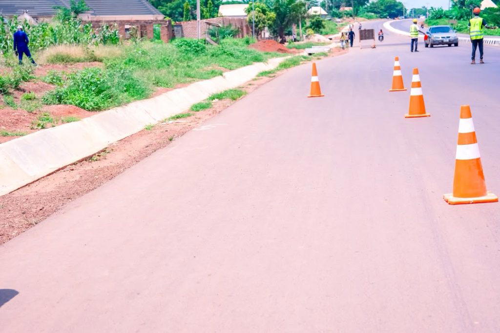 FG sets Dec 2027 date for Makurdi-Otukpo-Enugu Highway
