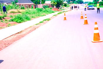 FG sets Dec 2027 date for Makurdi-Otukpo-Enugu Highway